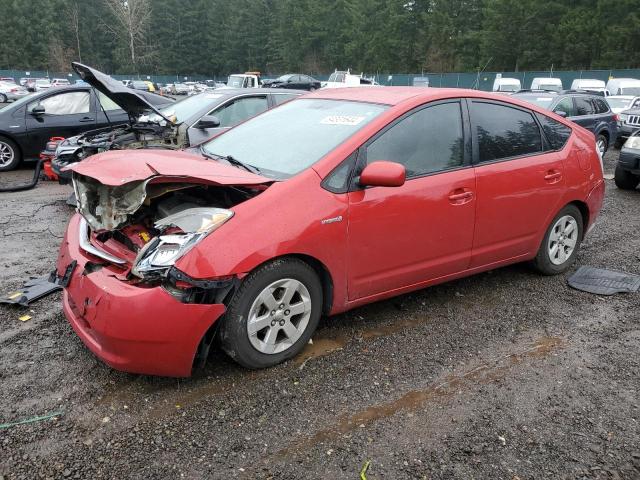 toyota prius 2007 jtdkb20ux77639649