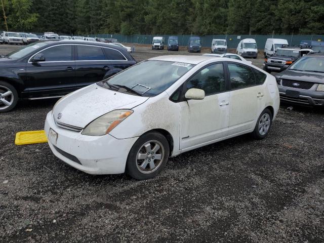 toyota prius 2007 jtdkb20ux77652868