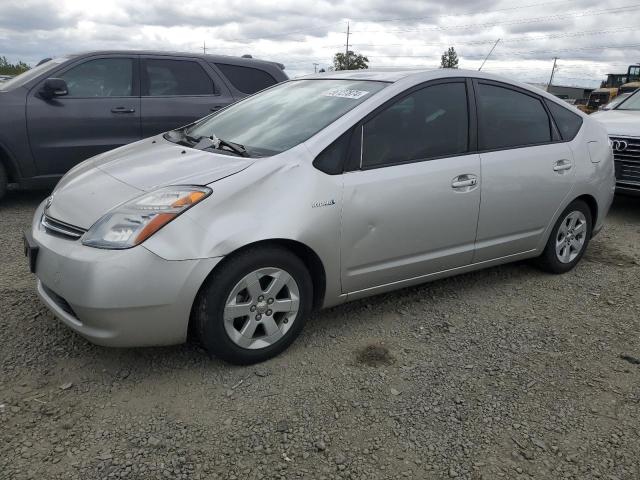 toyota prius 2007 jtdkb20ux77655429