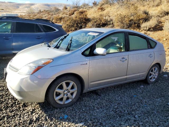 toyota prius 2007 jtdkb20ux77661649