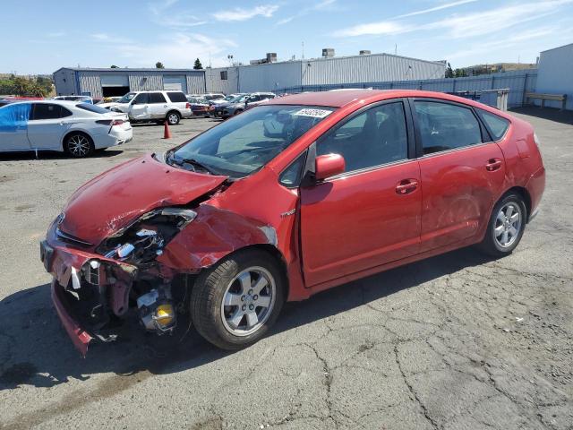 toyota prius 2007 jtdkb20ux77664485