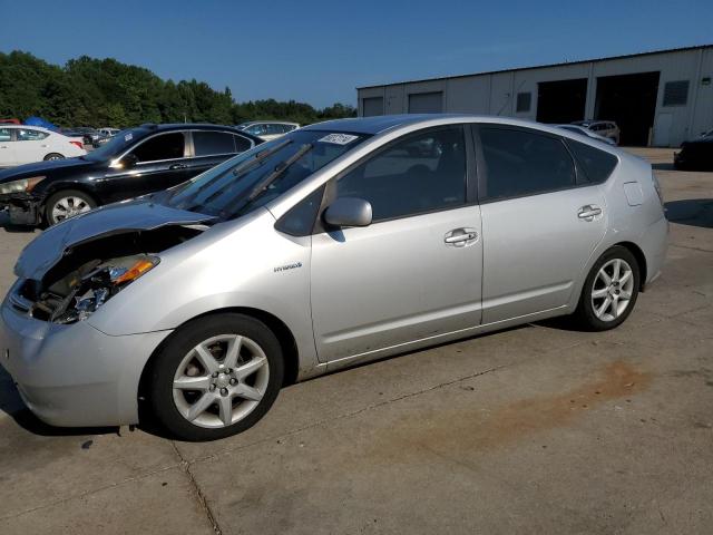 toyota prius 2007 jtdkb20ux77664888