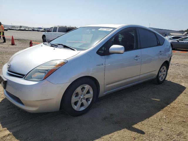 toyota prius 2007 jtdkb20ux77668813