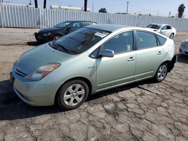 toyota prius 2007 jtdkb20ux77676815