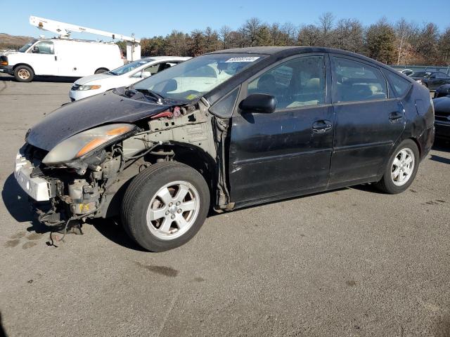 toyota prius 2007 jtdkb20ux77676927