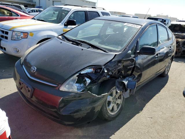 toyota prius 2007 jtdkb20ux77684736