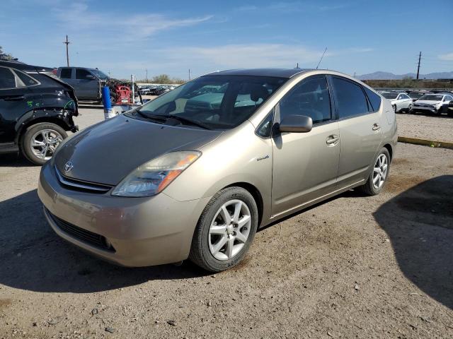 toyota prius 2007 jtdkb20ux77688575