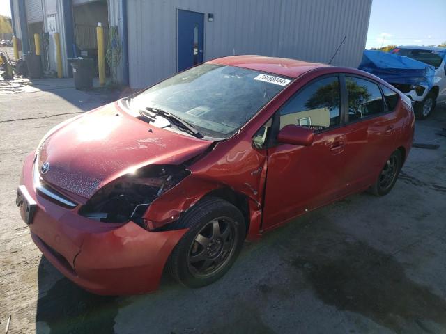 toyota prius 2008 jtdkb20ux83298326