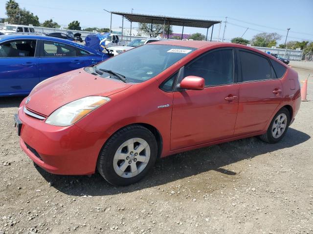 toyota prius 2008 jtdkb20ux83308644