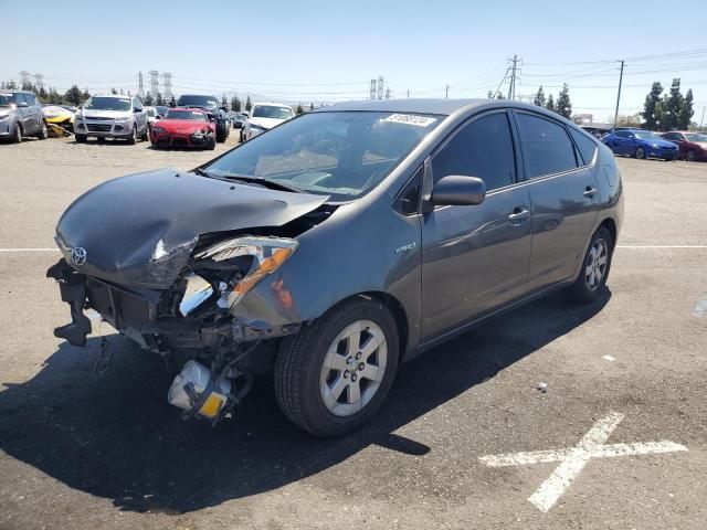 toyota prius 2008 jtdkb20ux83316274