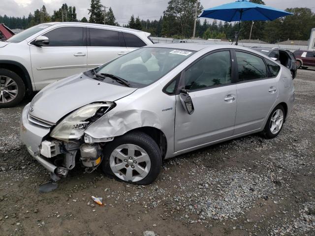 toyota prius 2008 jtdkb20ux83316873