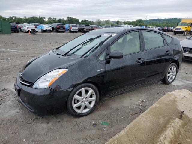 toyota prius 2008 jtdkb20ux83322477