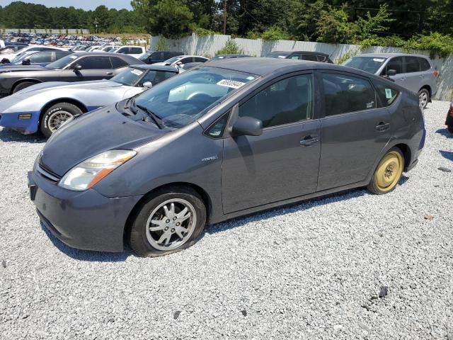 toyota prius 2008 jtdkb20ux83326867