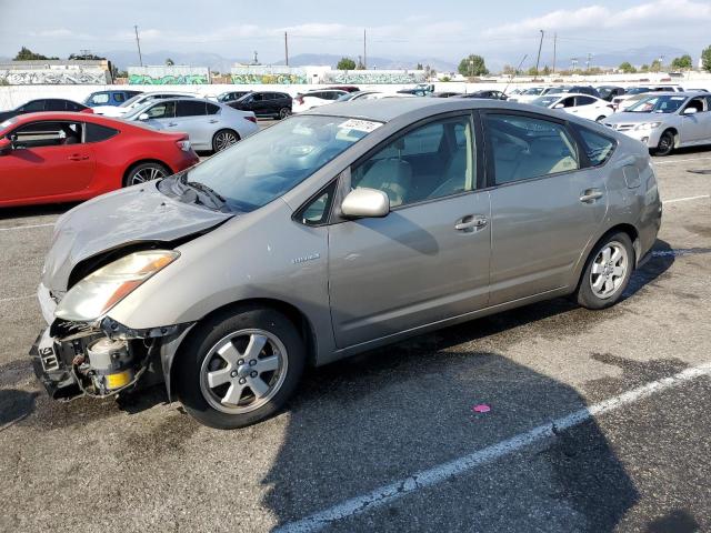 toyota prius 2008 jtdkb20ux83330546