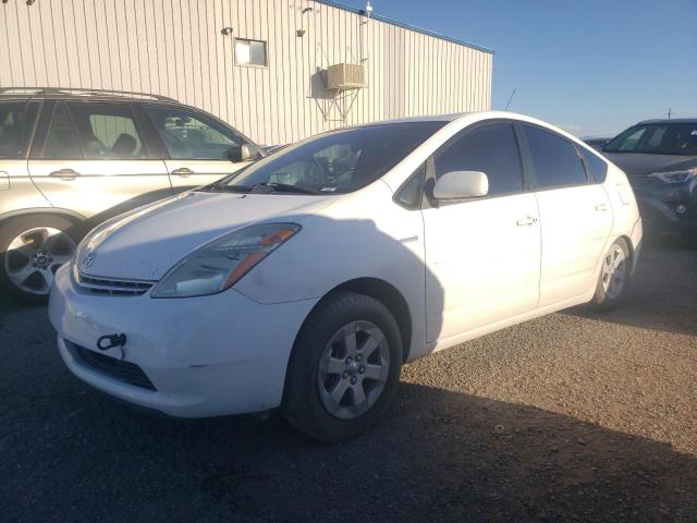 toyota prius 2008 jtdkb20ux83331938