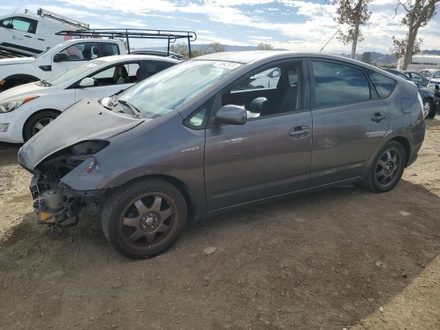 toyota prius 2008 jtdkb20ux83335598