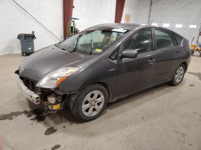 toyota prius 2008 jtdkb20ux83344916