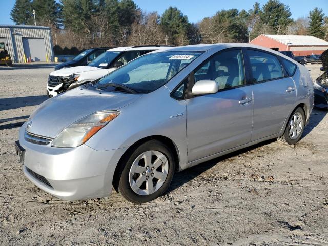 toyota prius 2008 jtdkb20ux83356533