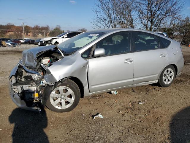 toyota prius 2008 jtdkb20ux83358914