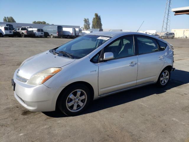 toyota prius 2008 jtdkb20ux83369315