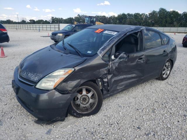 toyota prius 2008 jtdkb20ux83377026