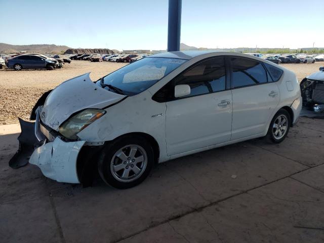 toyota prius 2008 jtdkb20ux83384509