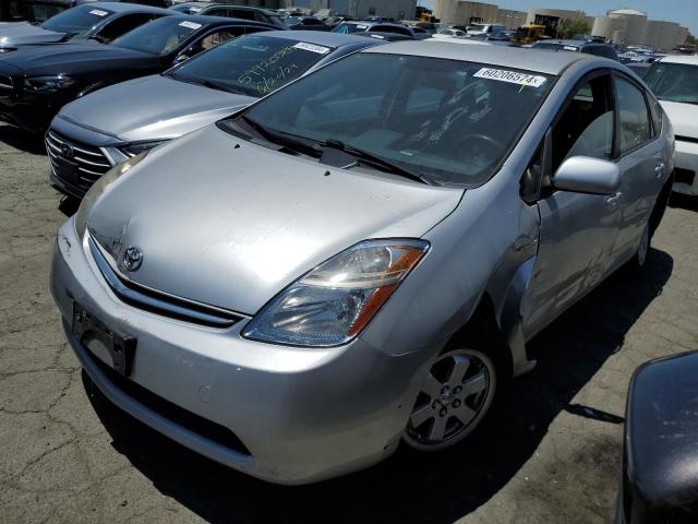 toyota prius 2008 jtdkb20ux83385269