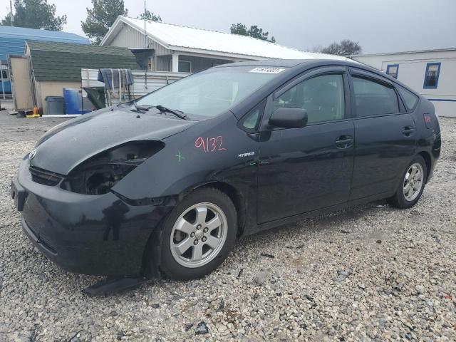 toyota prius 2008 jtdkb20ux83386549