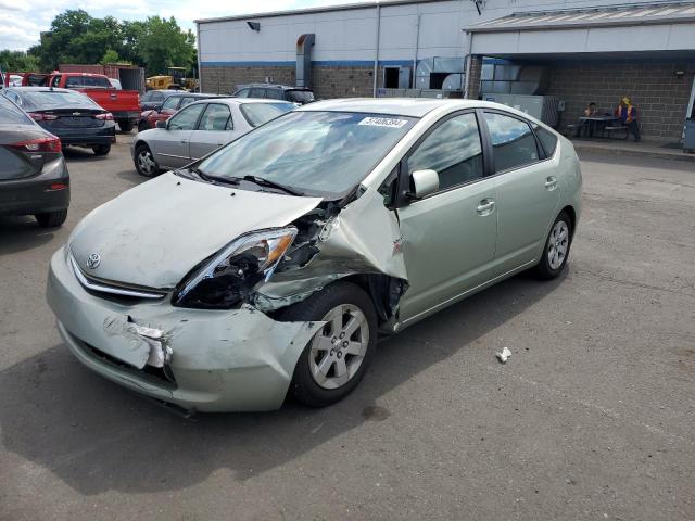 toyota prius 2008 jtdkb20ux83396787