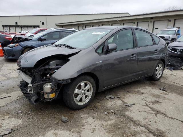 toyota prius 2008 jtdkb20ux83404077