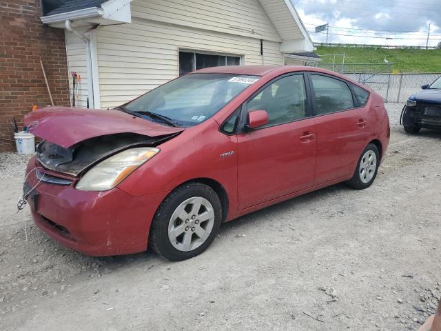 toyota prius 2008 jtdkb20ux83409490