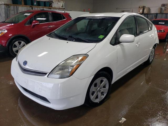 toyota prius 2008 jtdkb20ux83416021