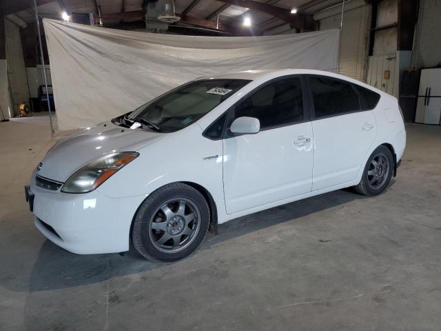 toyota prius 2008 jtdkb20ux83436303