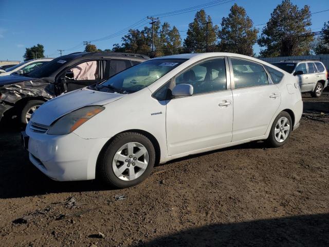 toyota prius 2008 jtdkb20ux83439976