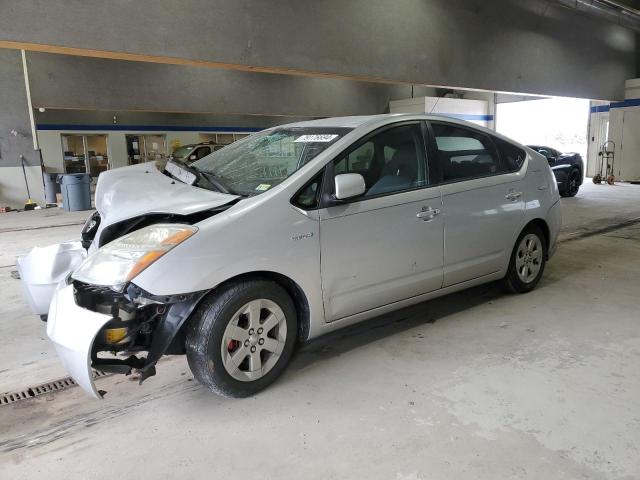 toyota prius 2008 jtdkb20ux83450721