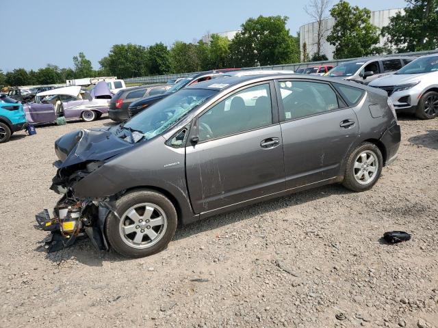 toyota prius 2008 jtdkb20ux83451173