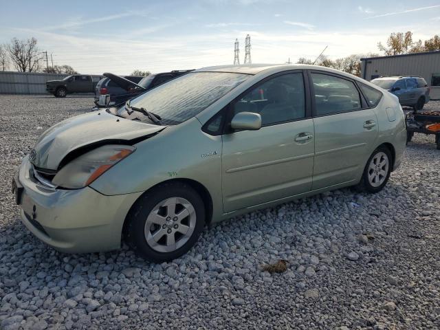 toyota prius 2008 jtdkb20ux83461184