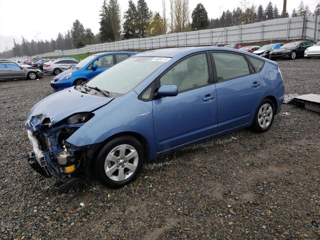 toyota prius 2008 jtdkb20ux87698380