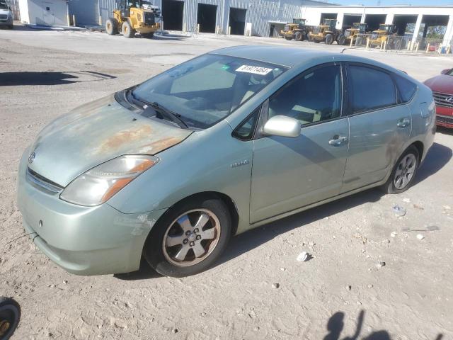 toyota prius 2008 jtdkb20ux87700242