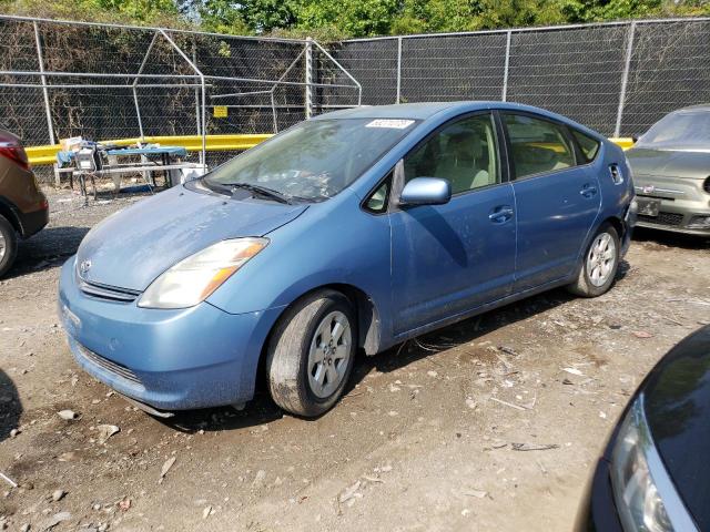 toyota prius 2008 jtdkb20ux87700824