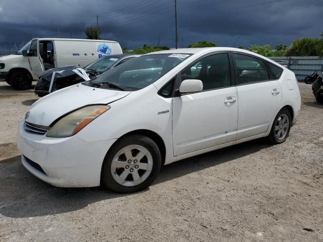 toyota prius 2008 jtdkb20ux87702363