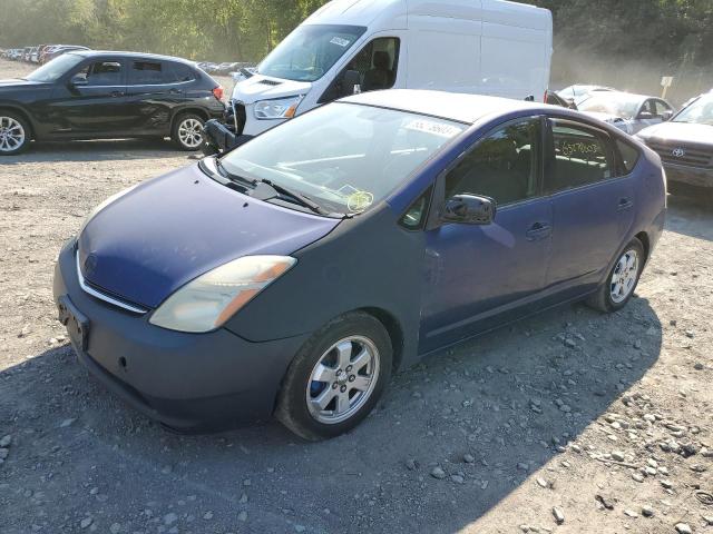 toyota prius 2008 jtdkb20ux87704274