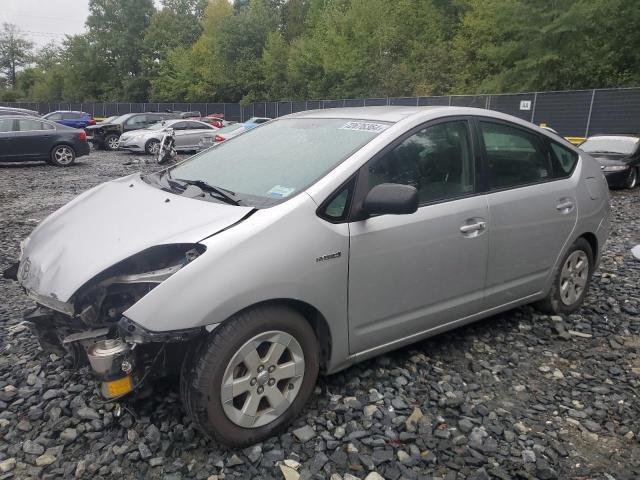 toyota prius 2008 jtdkb20ux87708373