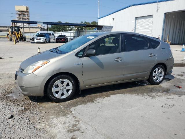 toyota prius 2008 jtdkb20ux87710303