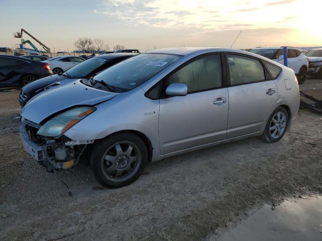 toyota prius 2008 jtdkb20ux87710334