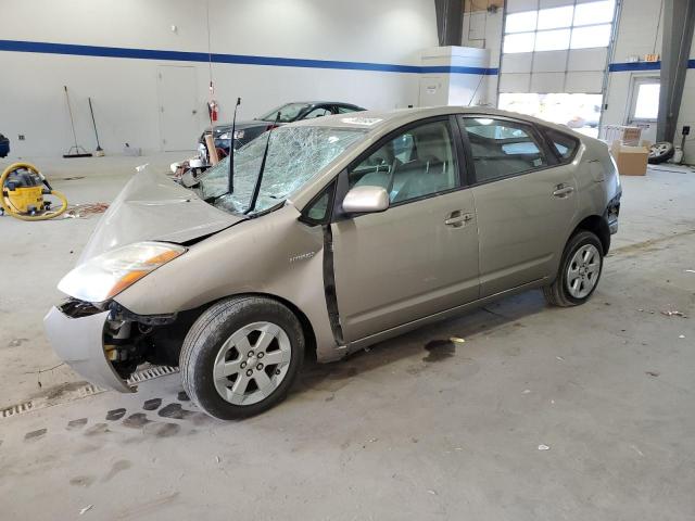 toyota prius 2008 jtdkb20ux87734777