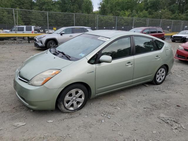 toyota prius 2008 jtdkb20ux87736853