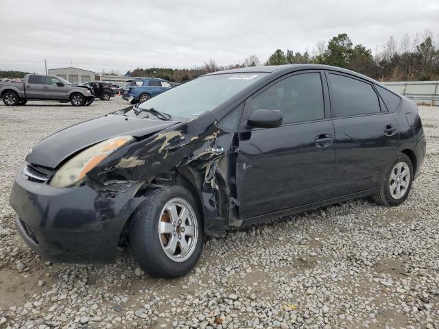 toyota prius 2008 jtdkb20ux87742555