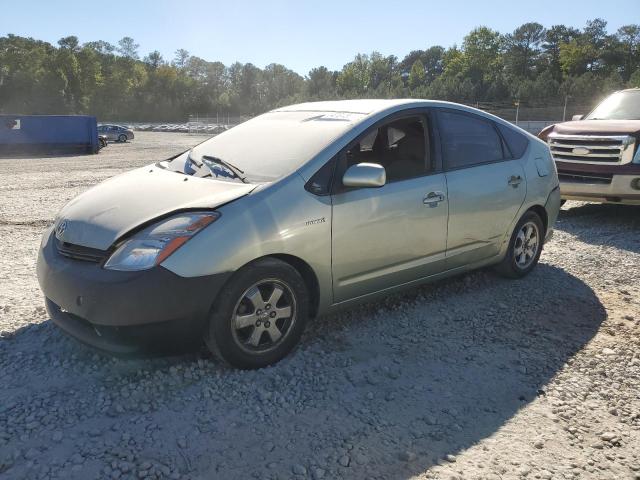 toyota prius 2008 jtdkb20ux87746685