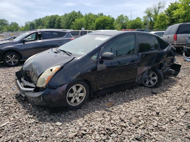 toyota prius 2008 jtdkb20ux87752499